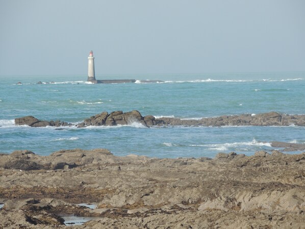 In StrandnÀhe