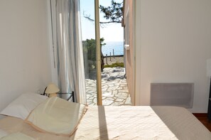 4 Schlafzimmer, Bügeleisen/Bügelbrett, kostenloses WLAN