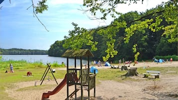 Kinderbereich
