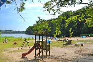 Barnområde