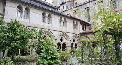 Sainte Fortunade Corrèze cottage rental