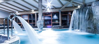 Studio 5 p. les arcs 2000, available weekends from 28/02 at the foot of the slopes
