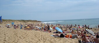 Villa, Jard sur mer (Vendée), 3 Bedrooms, 110m² (1,184 sq ft)