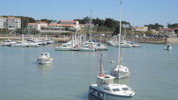 Port de plaisance