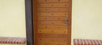 At BARI, large recent studio