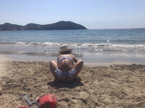 Plage à proximité