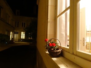 Exterior detail - Beautiful studio between Chateau and Loire (Saumur)