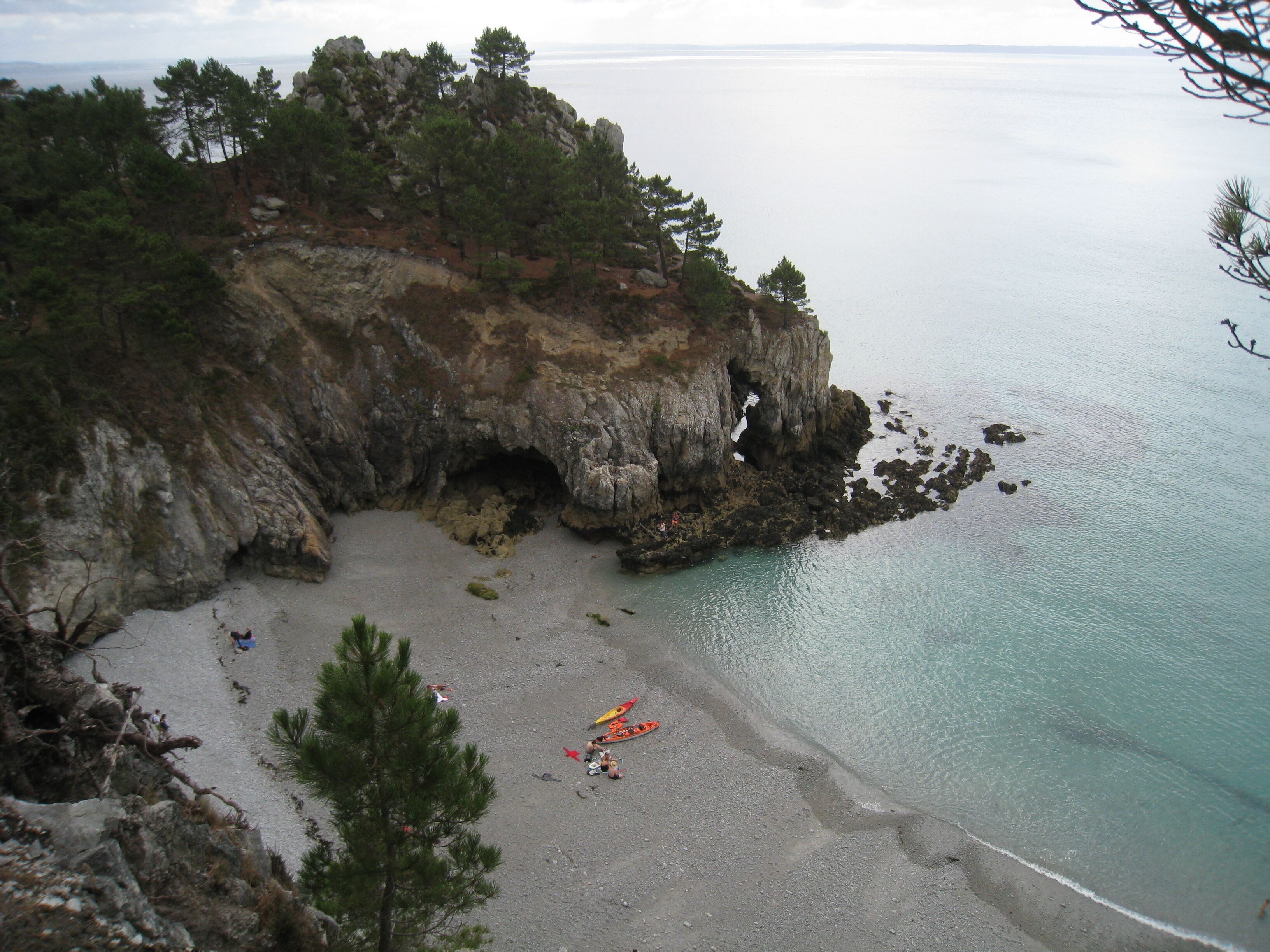 Strand