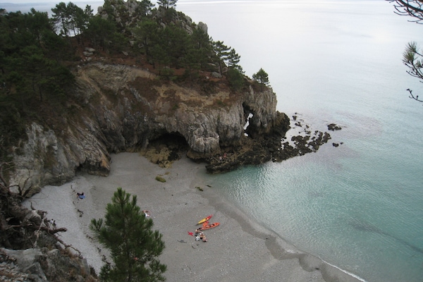Strand