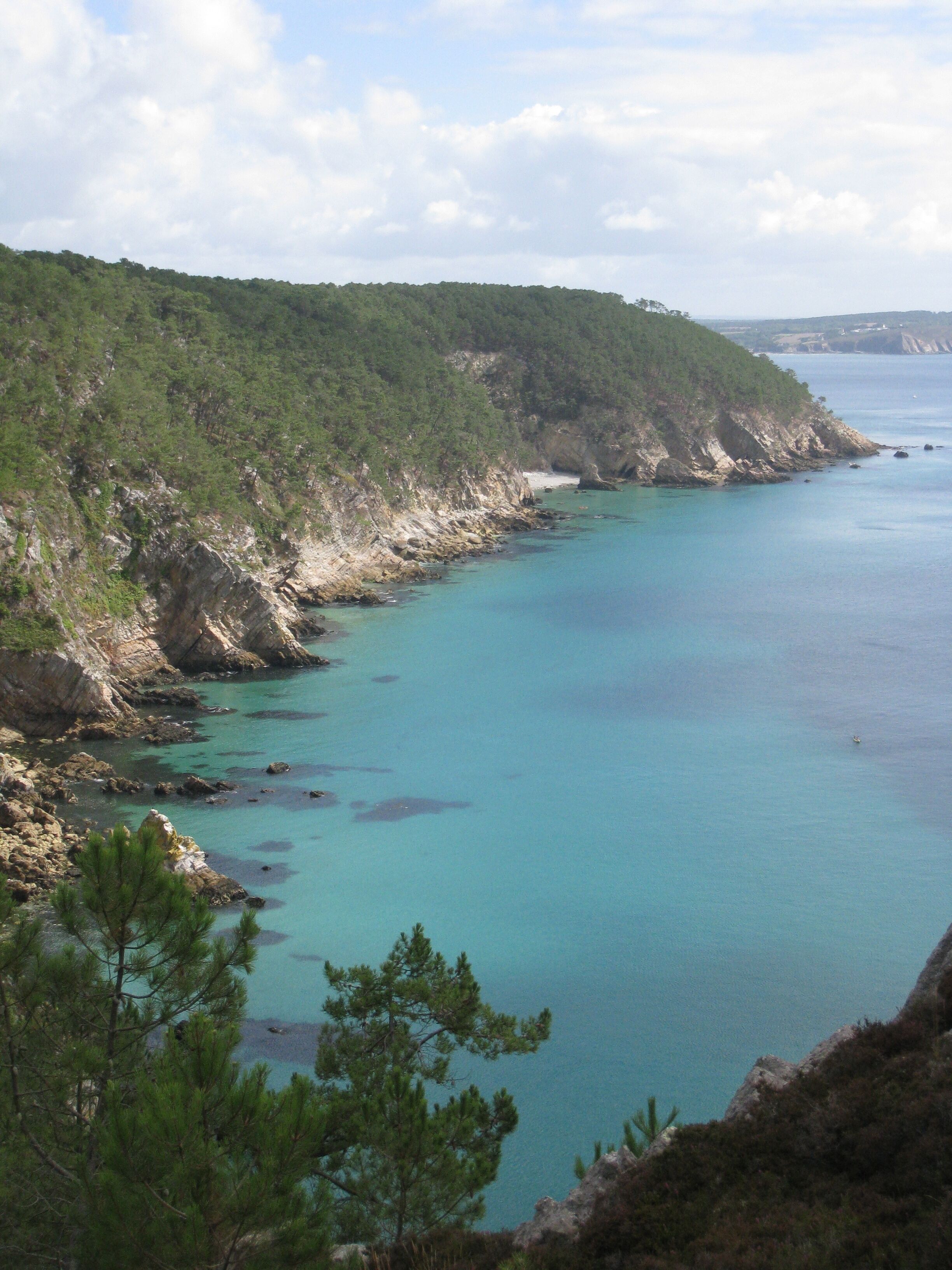 Plage