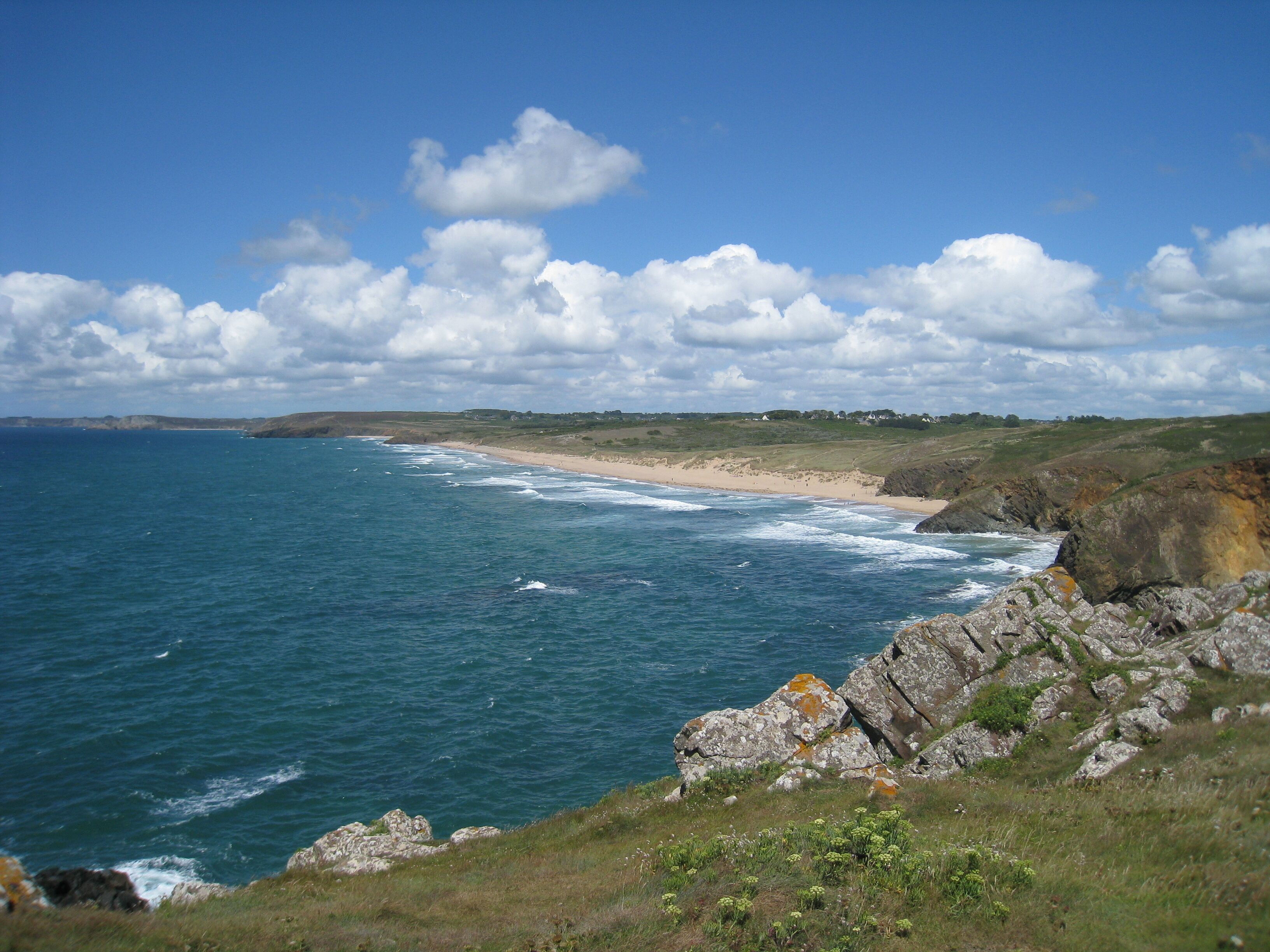 Strand