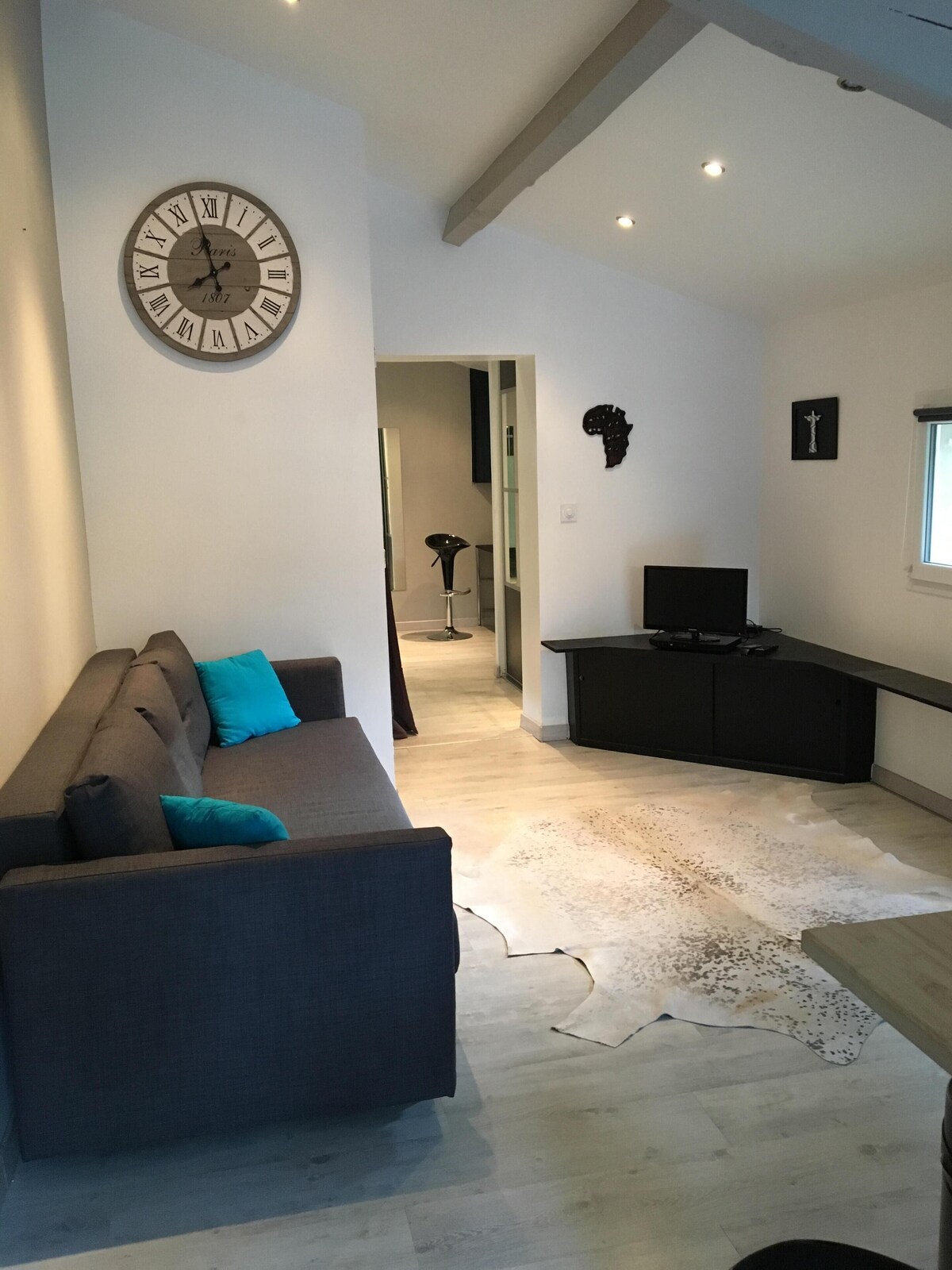 Bild für Gastgeberprofil