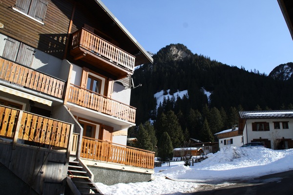 Außenbereich