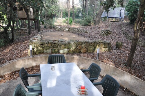 Magnifique villa familiale au coeur de la Côte d'Azur 4 chambres