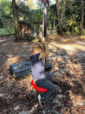 Kinderbereich