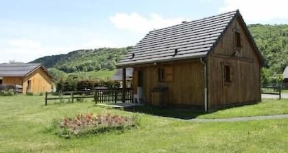 Chalet En Bois