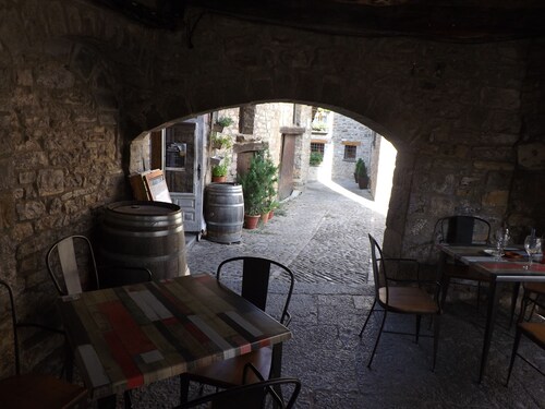 APARTAMENTO A X PIES DE LAS PENDIENTES VISTA A LA MONTAÑA SIN OPUESTO