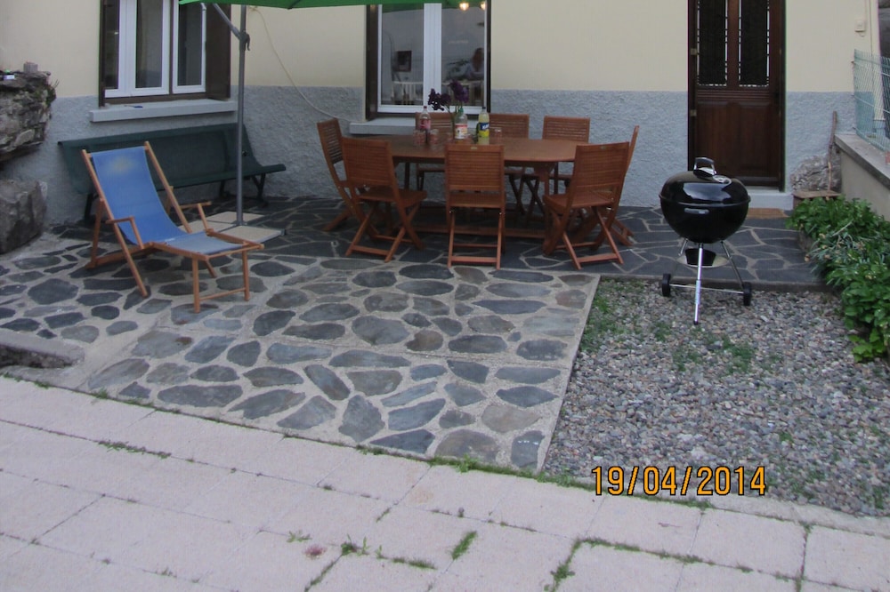 Spacious and beautiful house from 5 minutes to Ax les Thermes for 11 people 3 clésVac