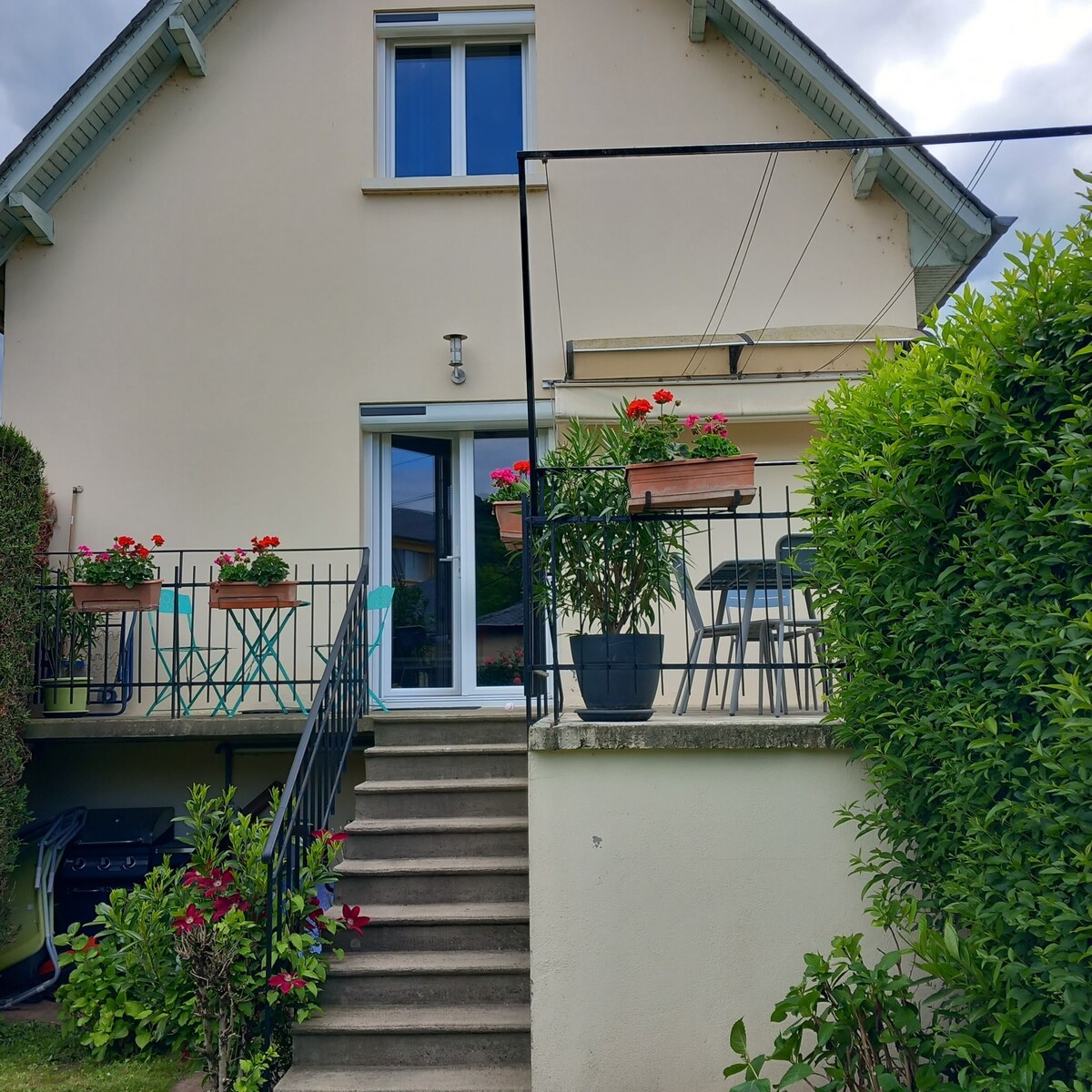 Bild für Gastgeberprofil