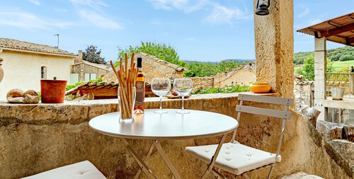 Cottage La Miellerie | Authentic Charm and Nature