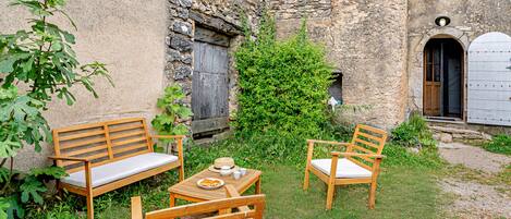 Terras