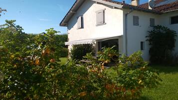 Exterieur