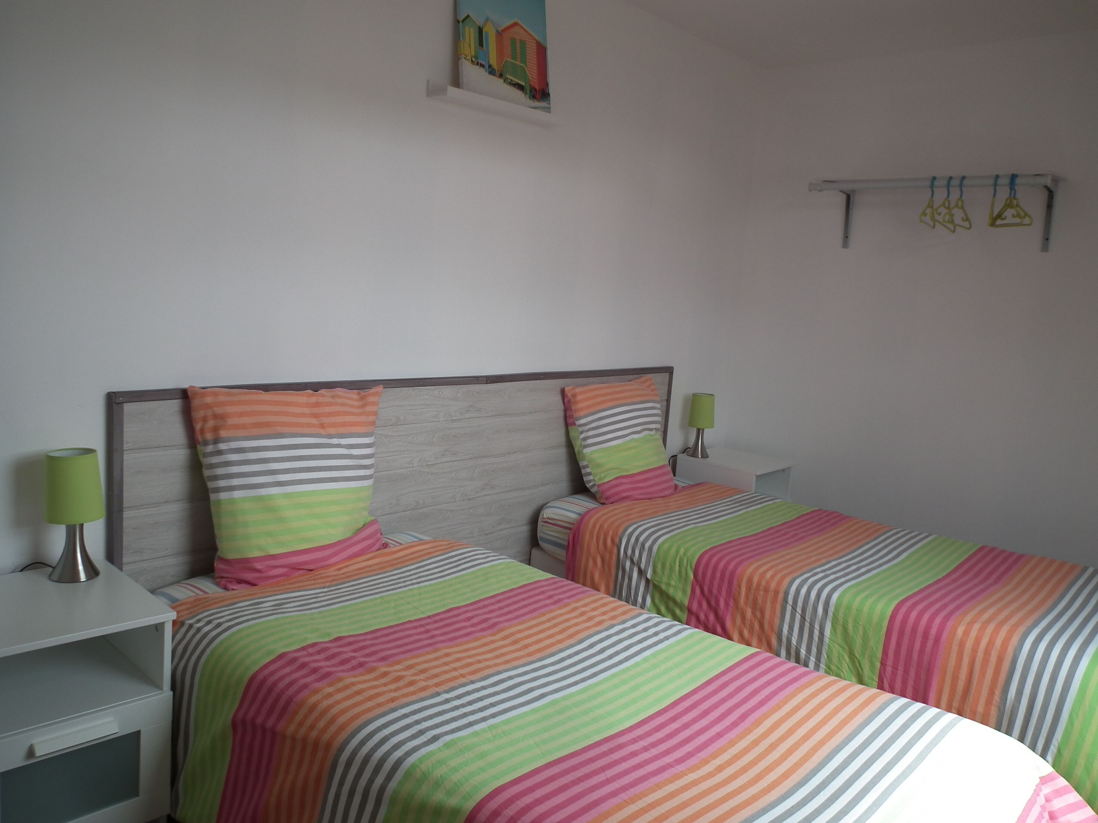 AT THE DOOR OF THE OCEAN 2 GITES 4 STARS WITH SWIMMING POOL