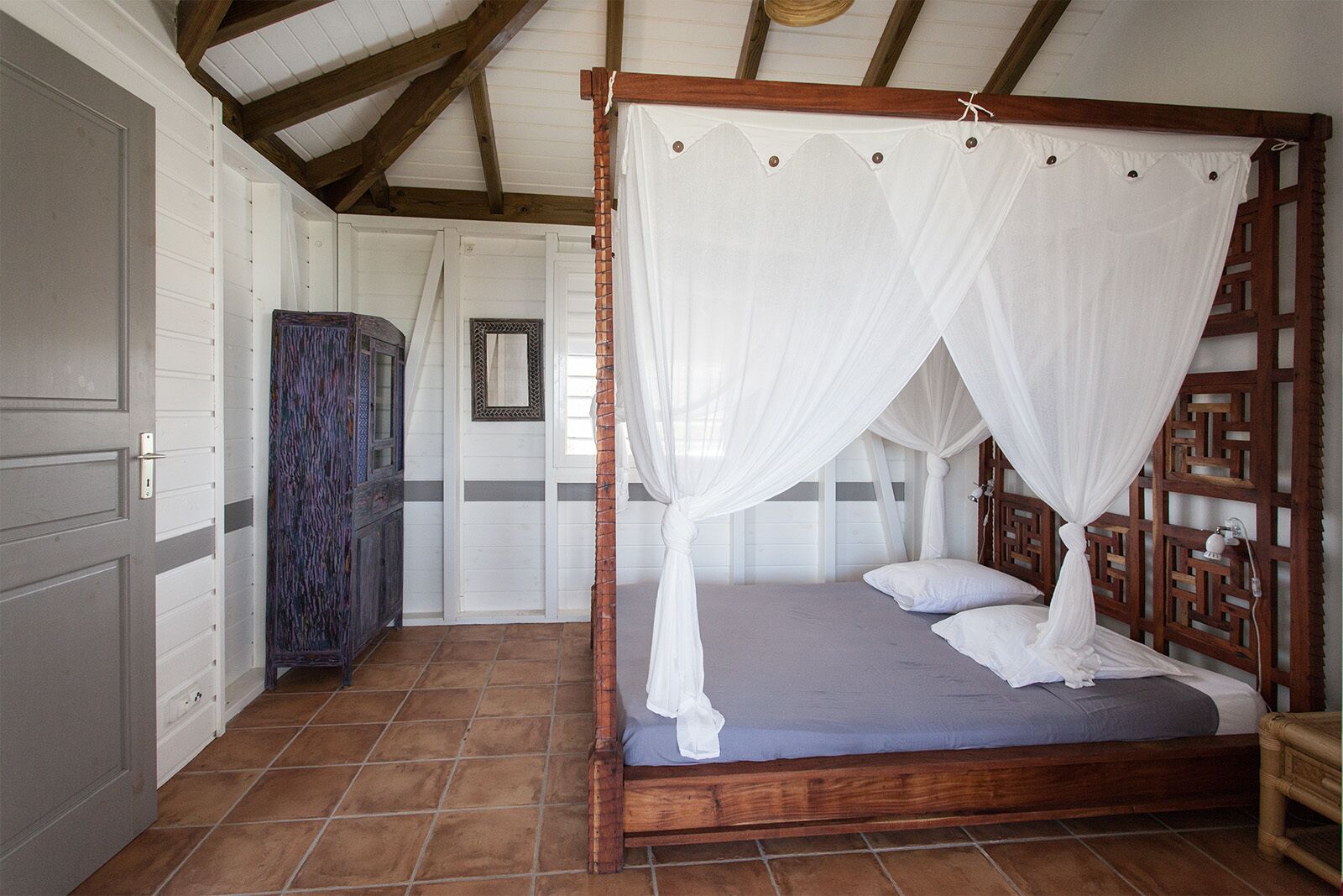 2 soverom, wi-fi og sengetøy