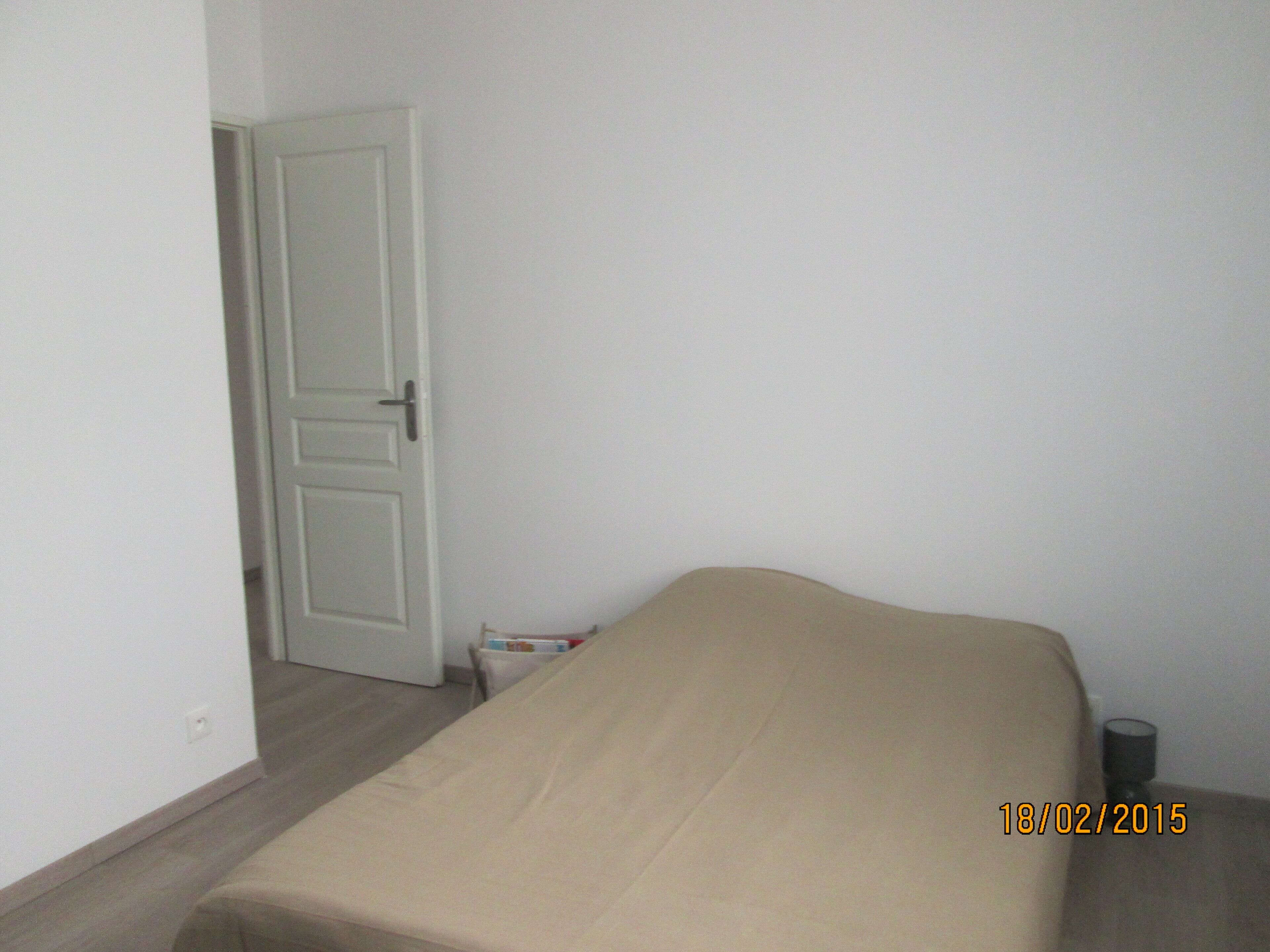 house with small garden sare bourg, near saint jean de luz, basque country