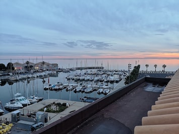 Port de plaisance