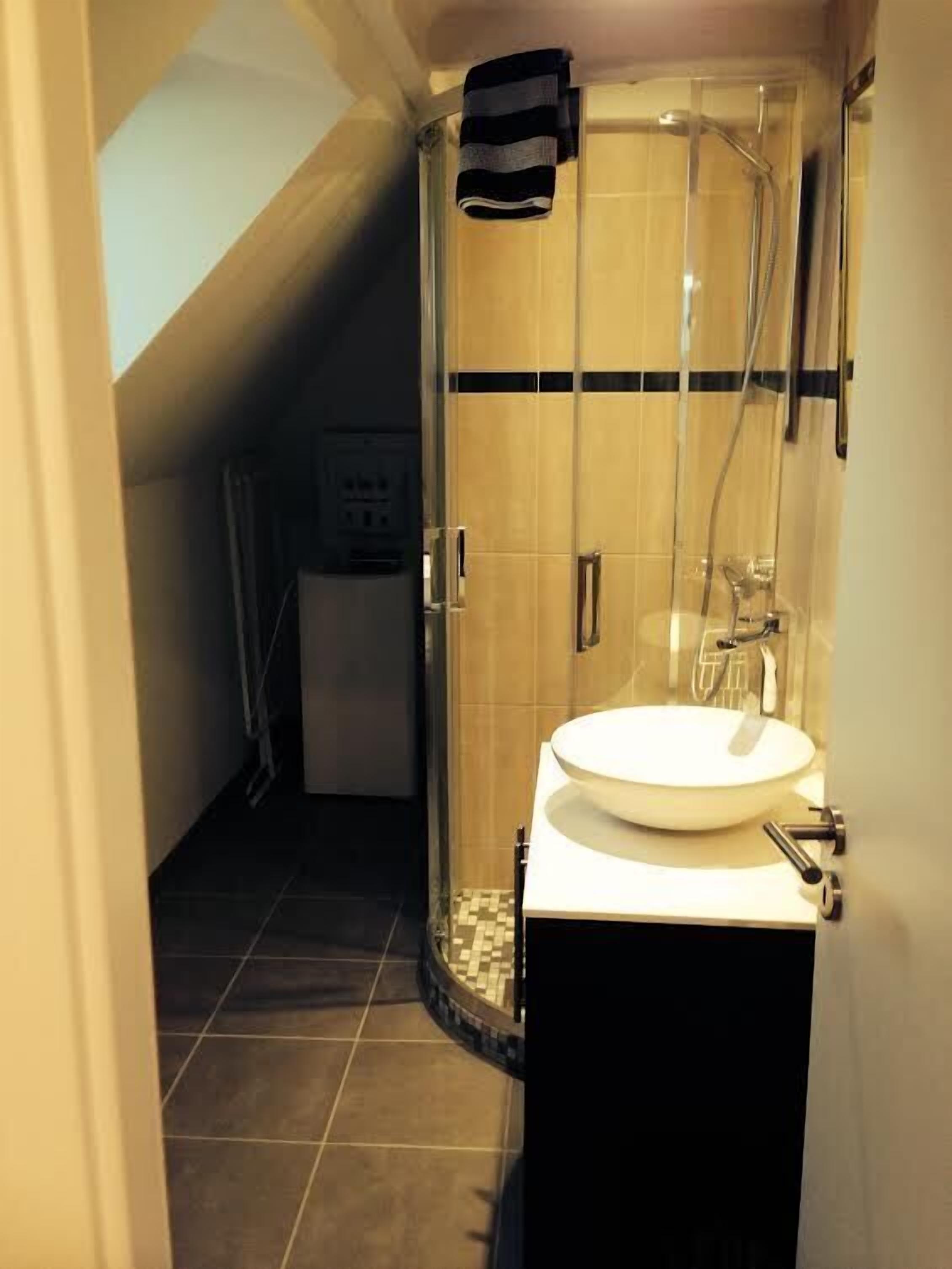 Very nice appartment in Strasbourg