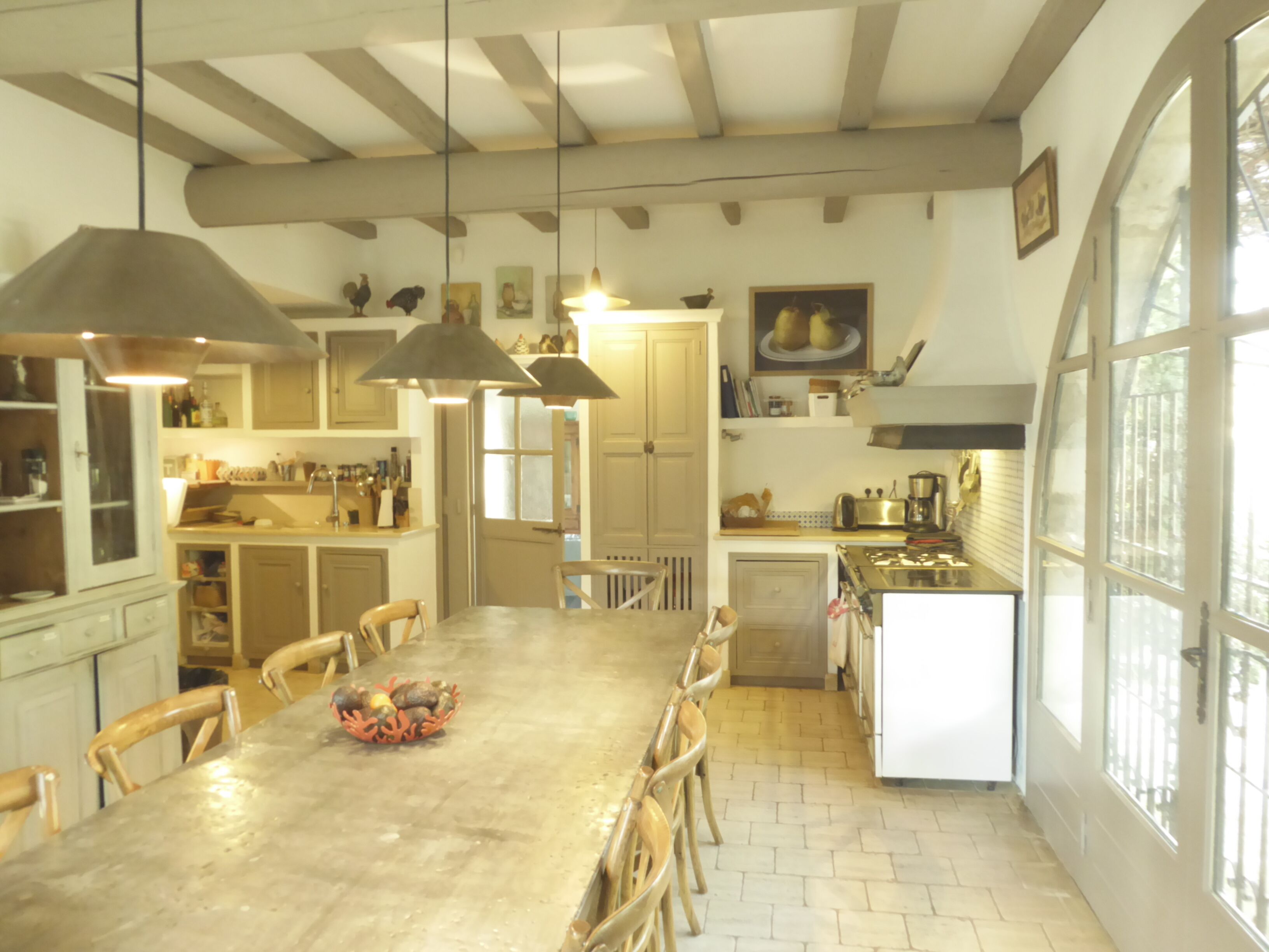 Eygalières, Charming Provencal Mas surrounded by nature!