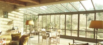 Eygalières, Charming Mas Provençal with swimming pool in the heart of nature.