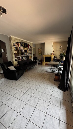 TV, books, computer monitors
