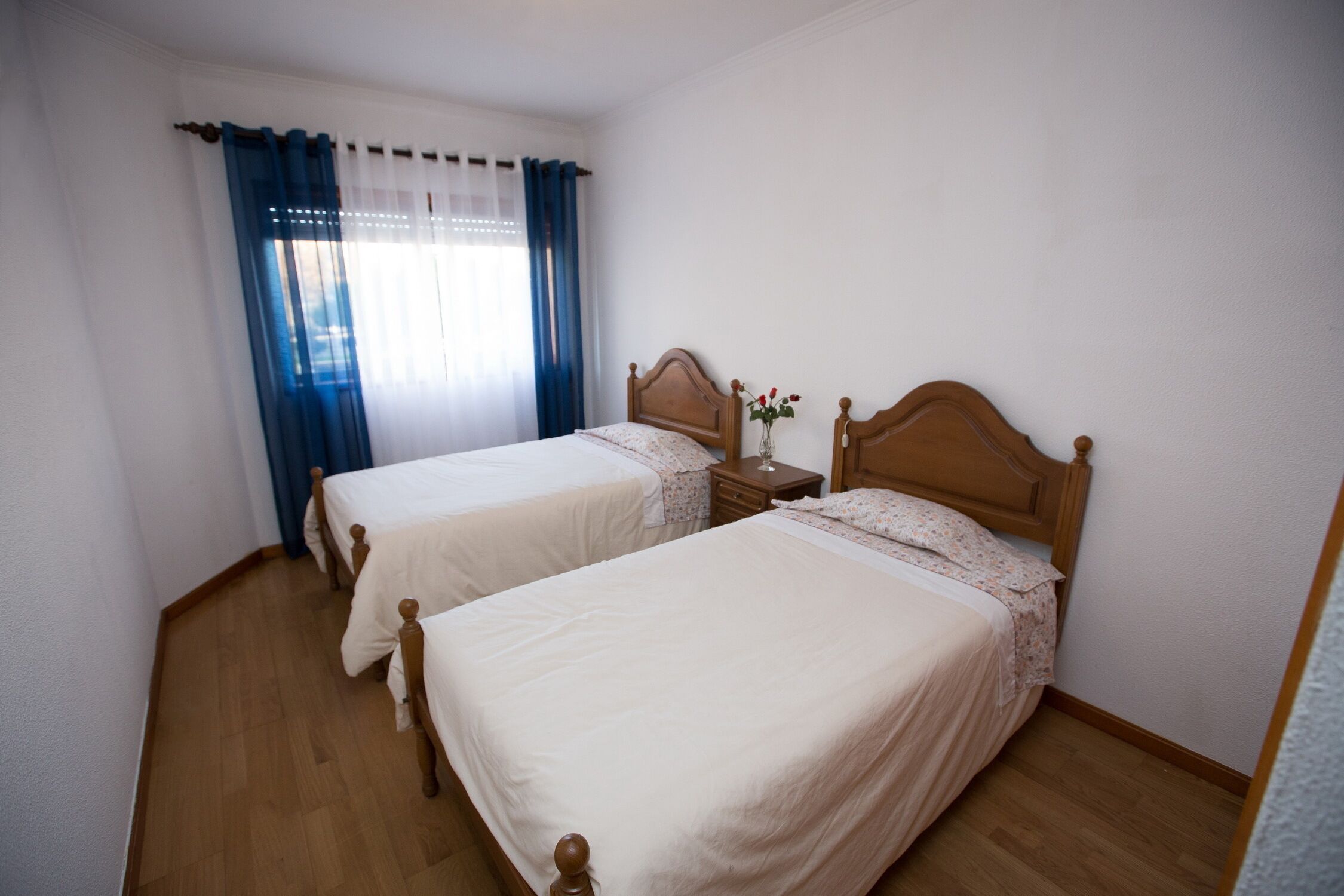 2 Schlafzimmer, Bügeleisen/Bügelbrett, Internetzugang, Bettwäsche