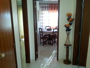Dining - Isabel Dream III, 6 km from Sintra train 400m (Rinchoa)