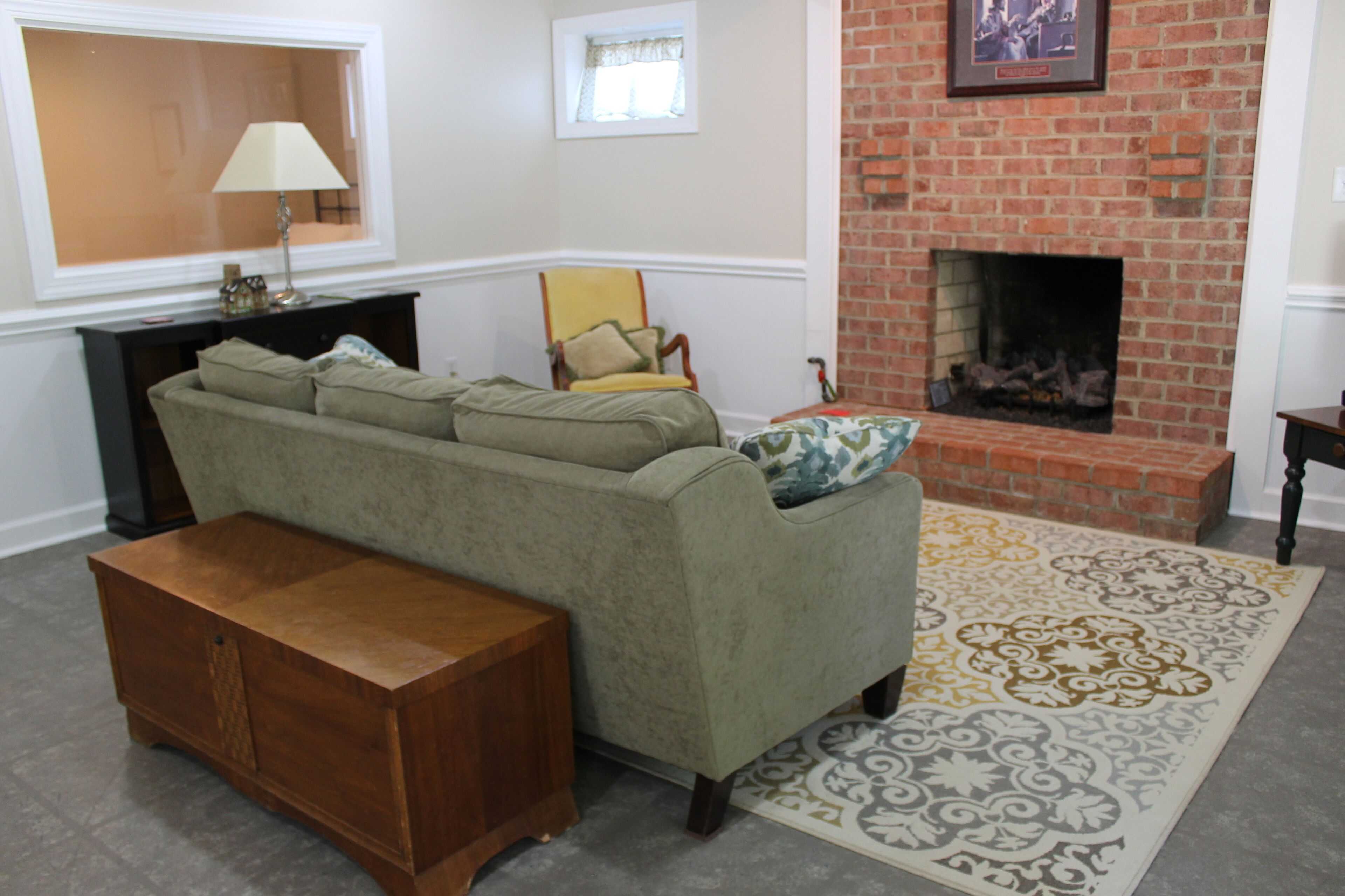 1 Bdrm Apartment for Intensives, Biz Travel, Football Weekends, Etc.