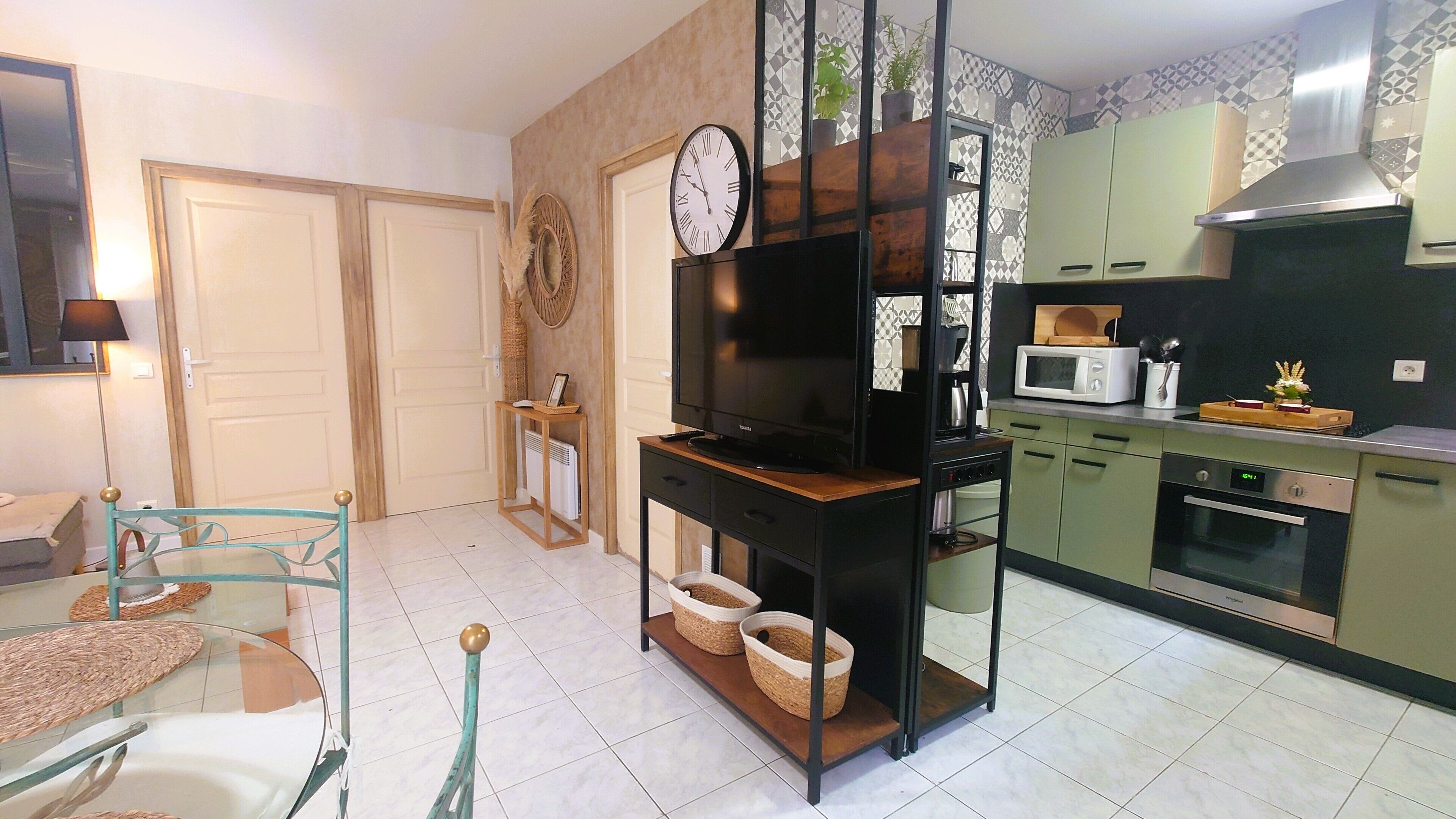 Intérieur