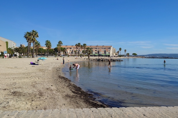 Plage