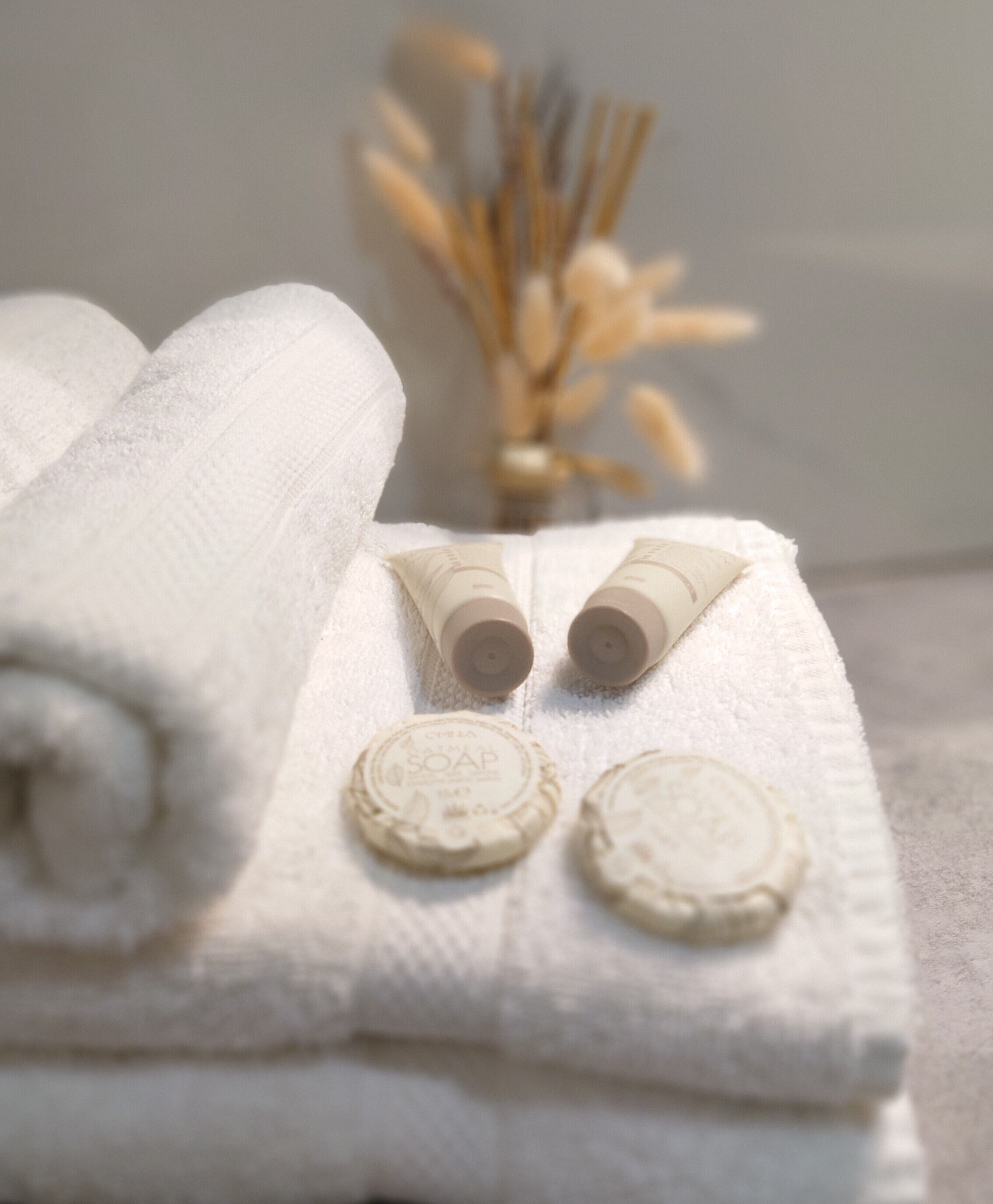 Équipements de salle de bain