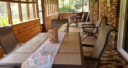 Beaufort Family Home