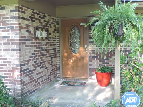 Beaufort Family Home