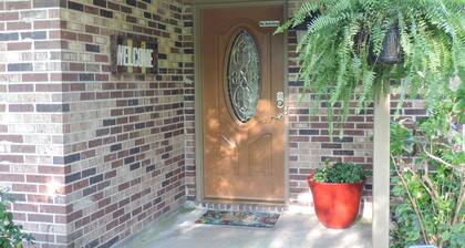 Beaufort Family Home