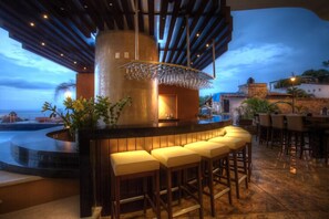 Baari (majoituspaikassa)