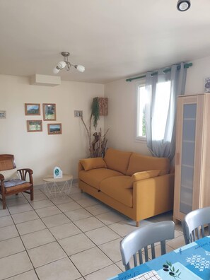 Televisión, reproductor de DVD, tenis de mesa y estéreo 