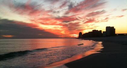 WE ARE PET FRIENDLY!