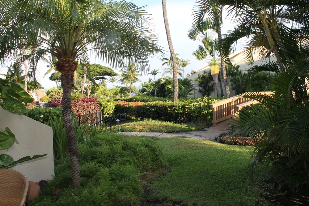 Great condo at great rates.