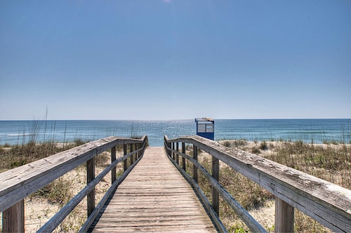 ☀️Sands V A3: Oceanfront, Panoramic Views, Shared Pool☀️