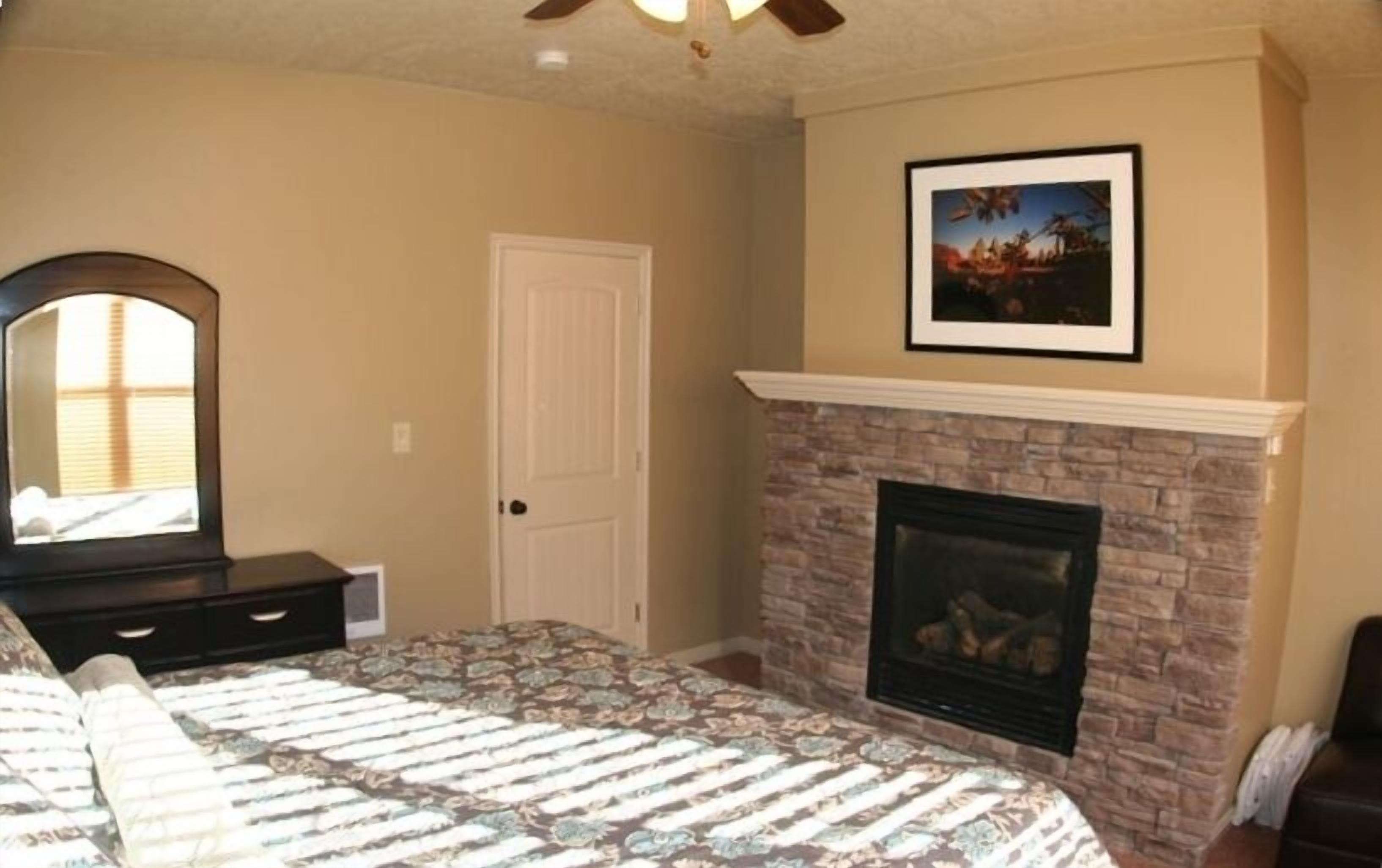 Brian Head Condo at Cedar Breaks Lodge