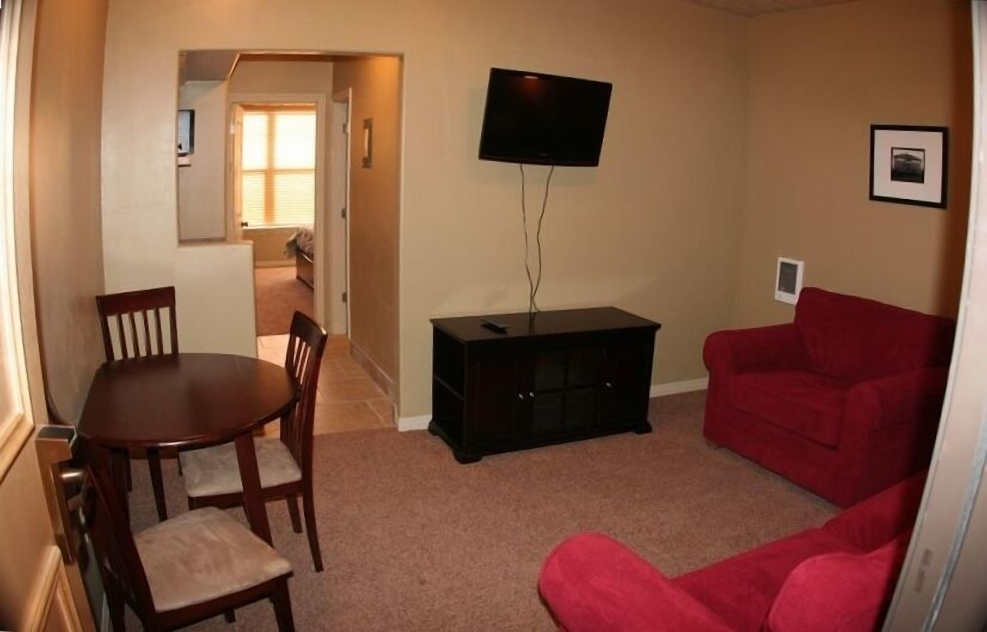 Brian Head Condo at Cedar Breaks Lodge